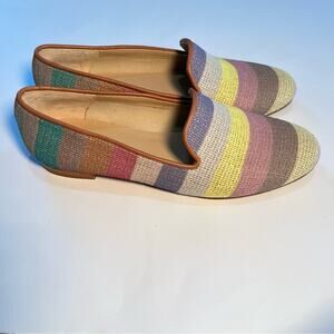 Jon Josef Flats Loafers